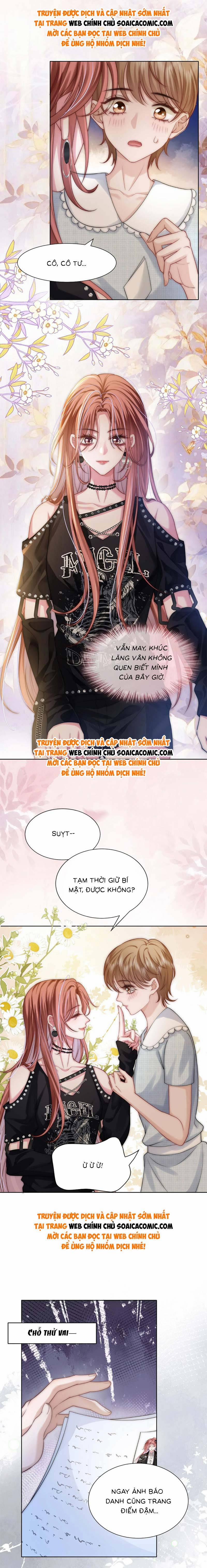 Sau Mất Tất Cả Tôi Trở Lại Như Một Vị Thần 19 trang 7