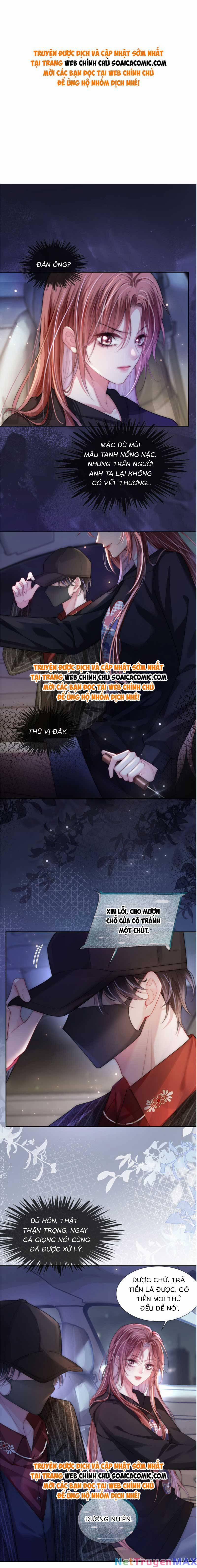 Sau Mất Tất Cả Tôi Trở Lại Như Một Vị Thần 2 trang 0