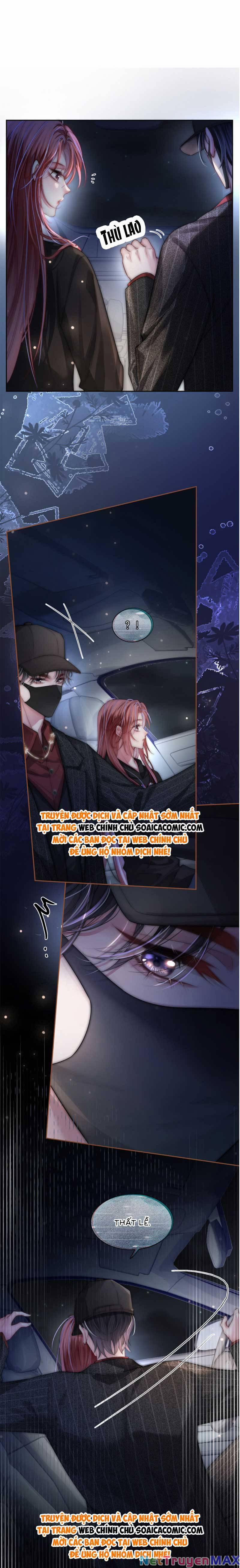 Sau Mất Tất Cả Tôi Trở Lại Như Một Vị Thần 2 trang 1