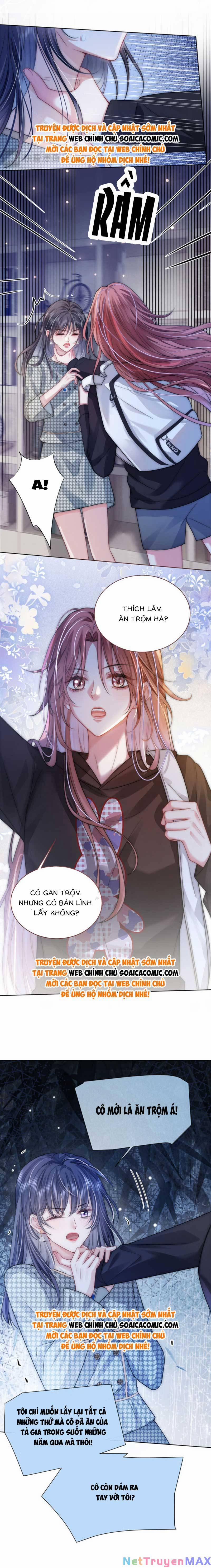 Sau Mất Tất Cả Tôi Trở Lại Như Một Vị Thần 2 trang 10