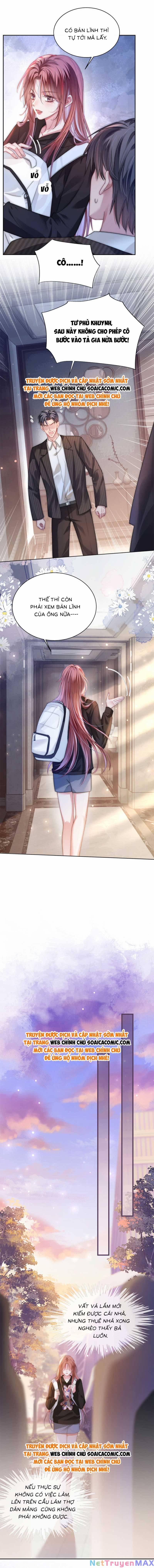 Sau Mất Tất Cả Tôi Trở Lại Như Một Vị Thần 2 trang 12