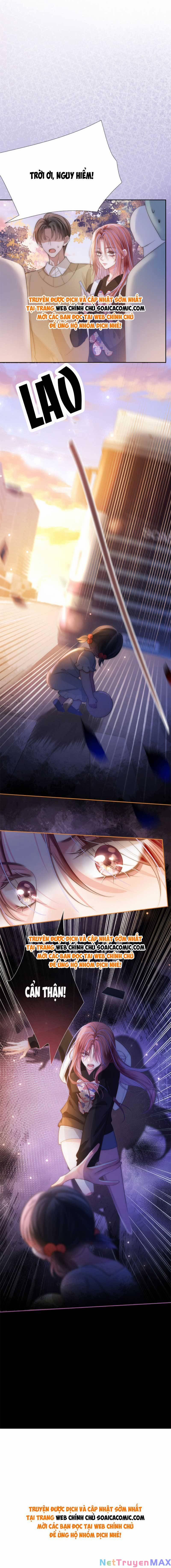 Sau Mất Tất Cả Tôi Trở Lại Như Một Vị Thần 2 trang 13