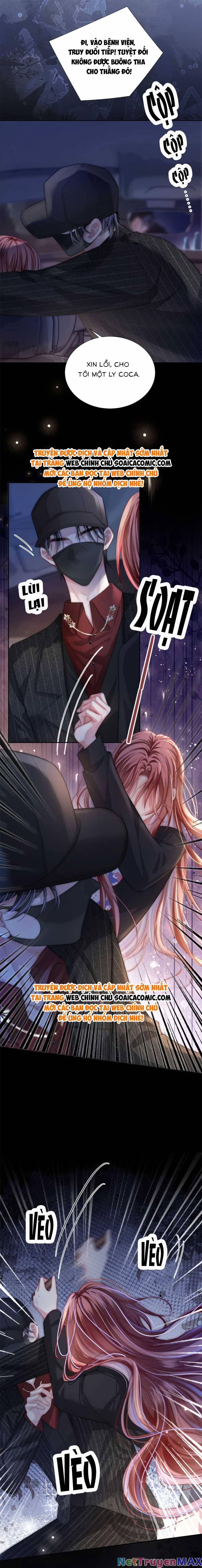 Sau Mất Tất Cả Tôi Trở Lại Như Một Vị Thần 2 trang 4