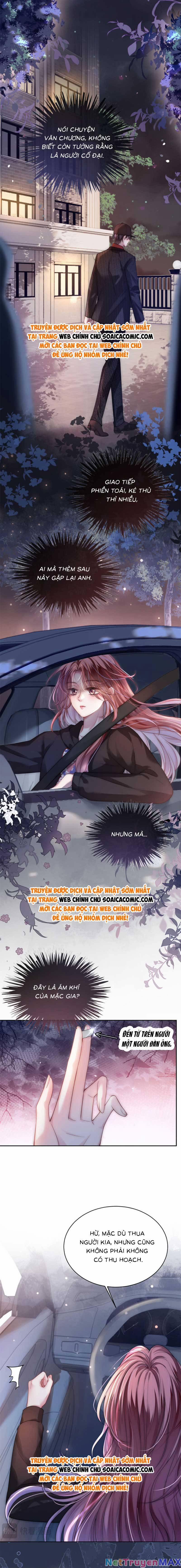 Sau Mất Tất Cả Tôi Trở Lại Như Một Vị Thần 2 trang 7