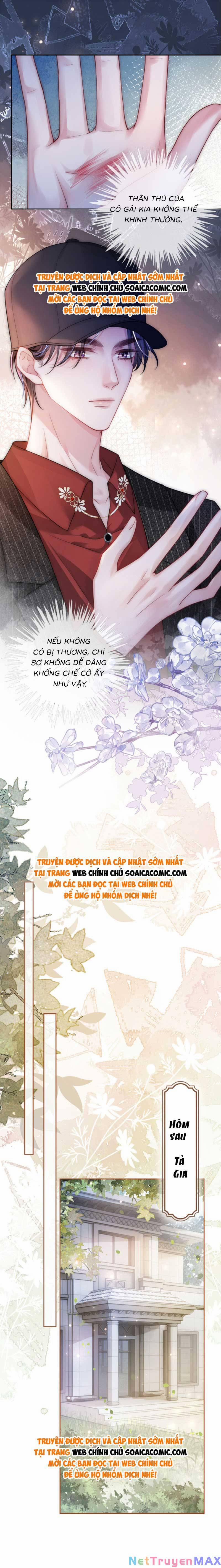 Sau Mất Tất Cả Tôi Trở Lại Như Một Vị Thần 2 trang 8