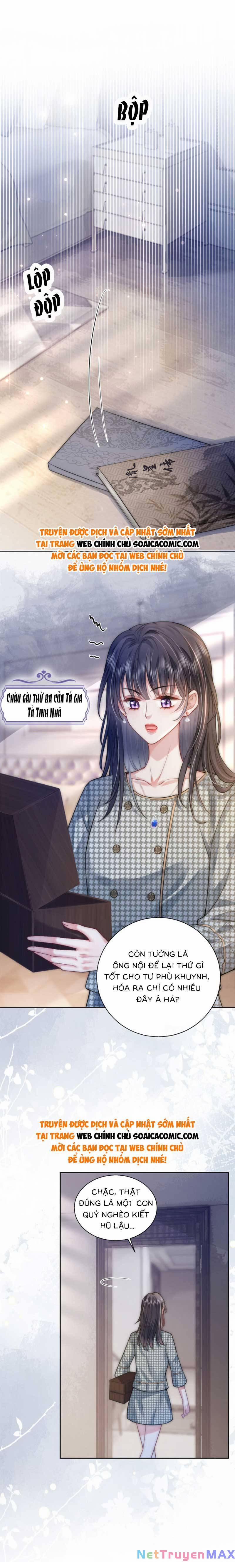 Sau Mất Tất Cả Tôi Trở Lại Như Một Vị Thần 2 trang 9