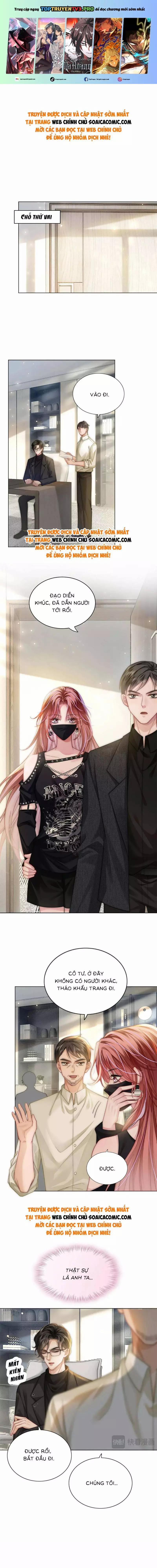 Sau Mất Tất Cả Tôi Trở Lại Như Một Vị Thần 20 trang 0