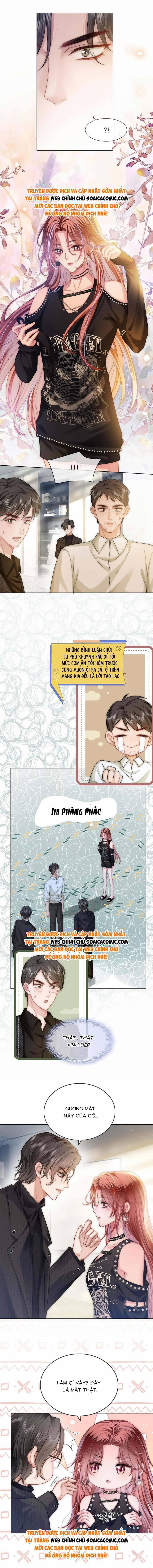 Sau Mất Tất Cả Tôi Trở Lại Như Một Vị Thần 20 trang 1