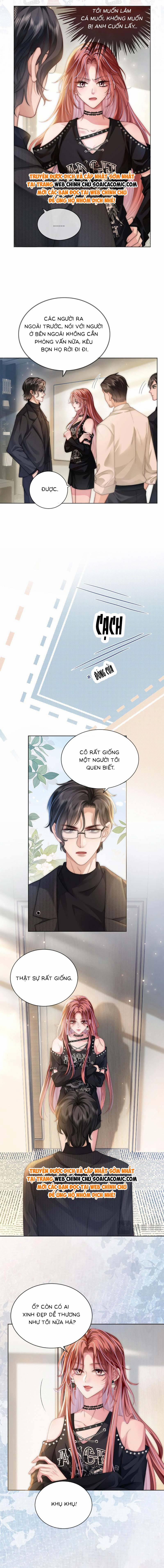 Sau Mất Tất Cả Tôi Trở Lại Như Một Vị Thần 20 trang 3