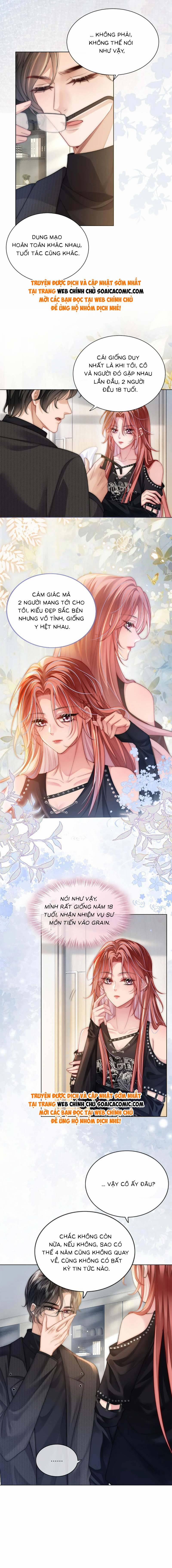 Sau Mất Tất Cả Tôi Trở Lại Như Một Vị Thần 20 trang 4