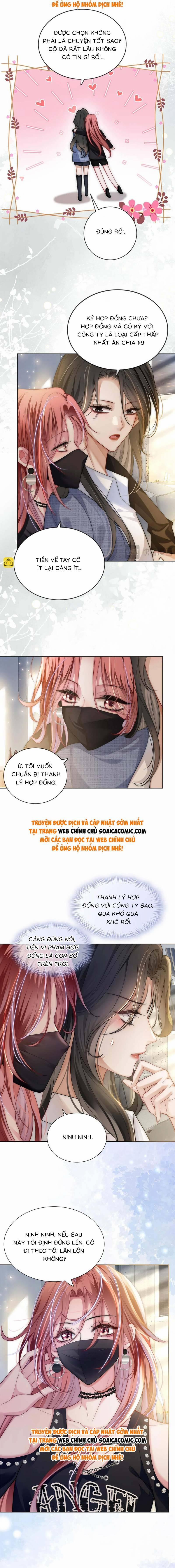 Sau Mất Tất Cả Tôi Trở Lại Như Một Vị Thần 21 trang 1