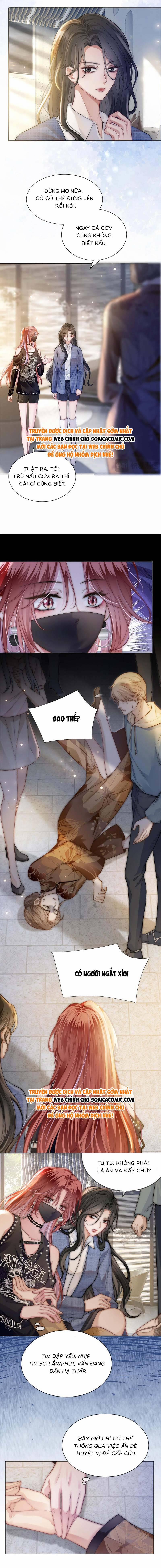 Sau Mất Tất Cả Tôi Trở Lại Như Một Vị Thần 21 trang 2