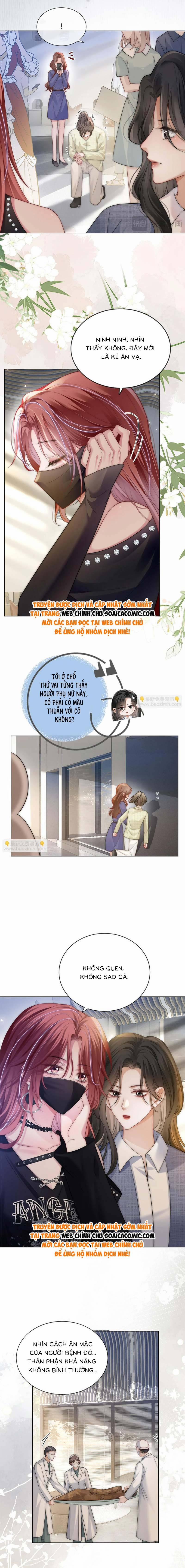 Sau Mất Tất Cả Tôi Trở Lại Như Một Vị Thần 21 trang 5