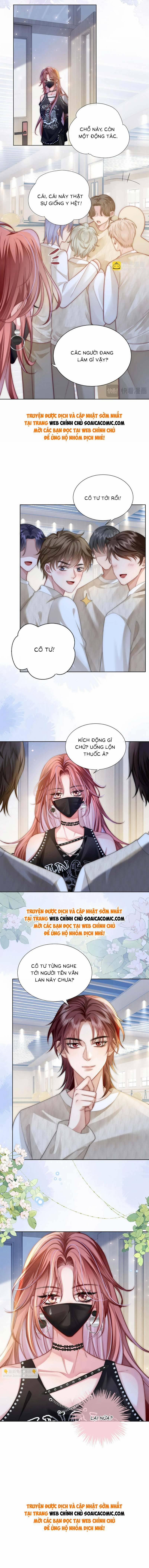 Sau Mất Tất Cả Tôi Trở Lại Như Một Vị Thần 21 trang 7