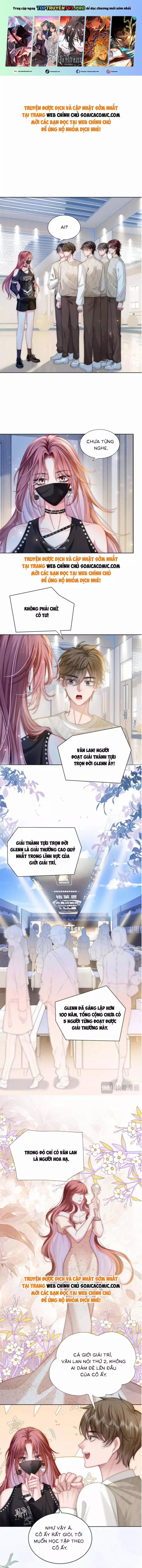 Sau Mất Tất Cả Tôi Trở Lại Như Một Vị Thần 22 trang 0