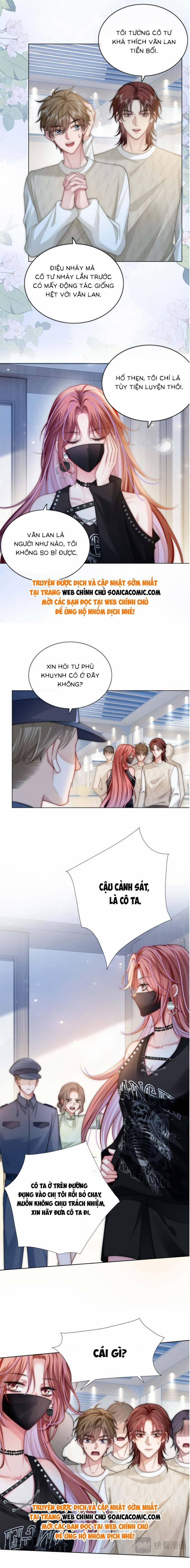 Sau Mất Tất Cả Tôi Trở Lại Như Một Vị Thần 22 trang 1