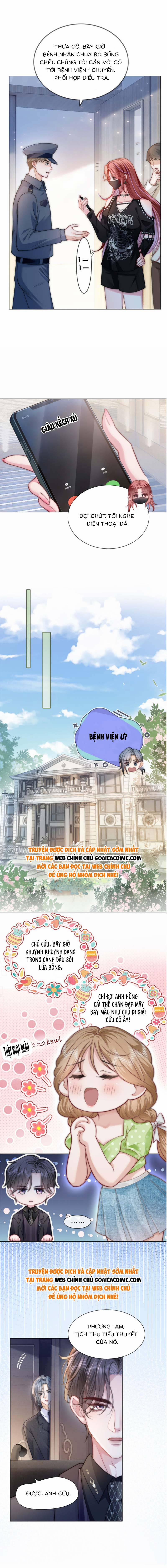 Sau Mất Tất Cả Tôi Trở Lại Như Một Vị Thần 22 trang 2