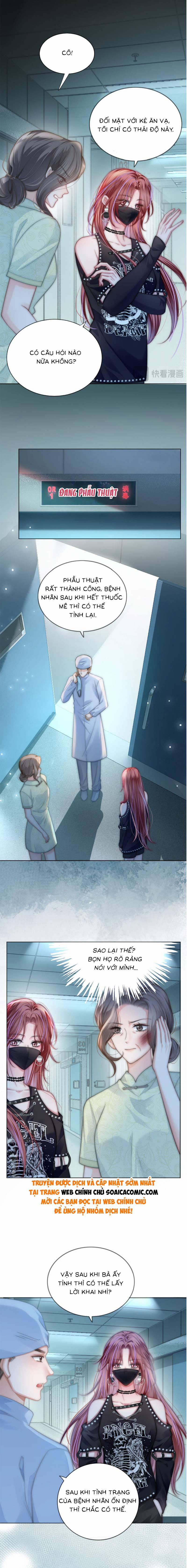 Sau Mất Tất Cả Tôi Trở Lại Như Một Vị Thần 22 trang 5