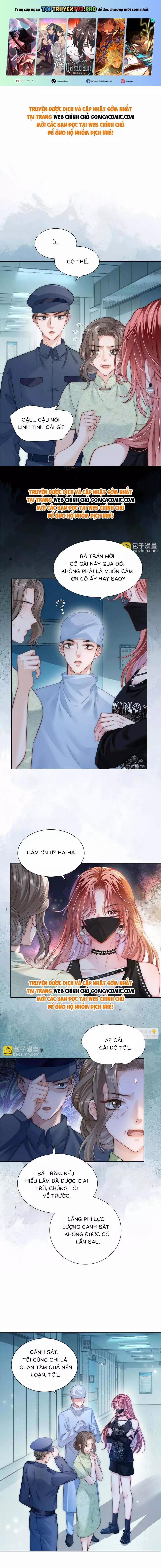 Sau Mất Tất Cả Tôi Trở Lại Như Một Vị Thần 23 trang 0