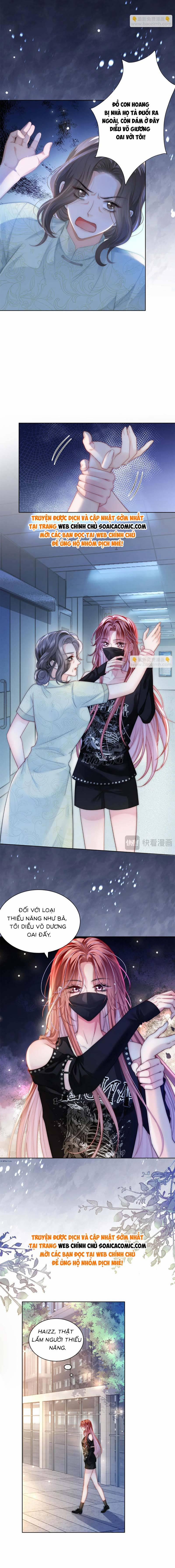 Sau Mất Tất Cả Tôi Trở Lại Như Một Vị Thần 23 trang 2