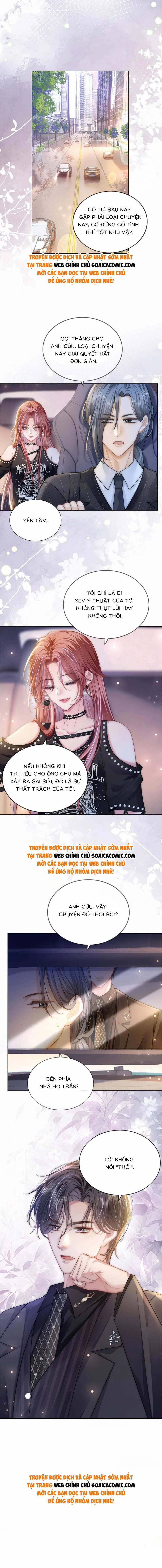 Sau Mất Tất Cả Tôi Trở Lại Như Một Vị Thần 23 trang 5