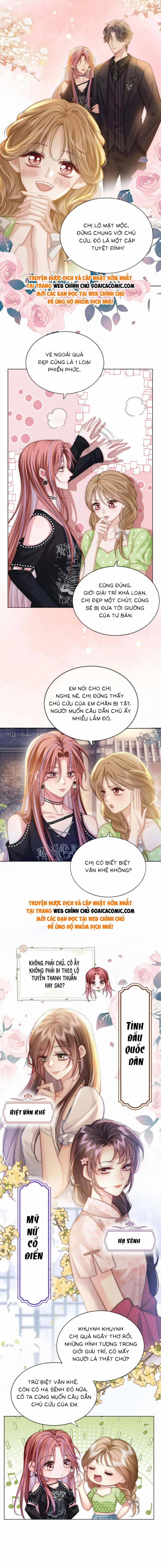 Sau Mất Tất Cả Tôi Trở Lại Như Một Vị Thần 24 trang 2