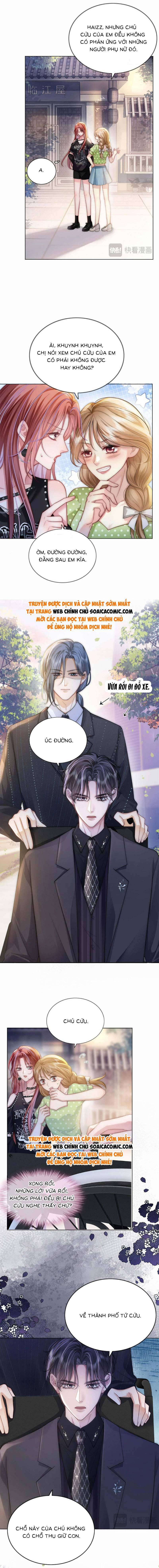 Sau Mất Tất Cả Tôi Trở Lại Như Một Vị Thần 24 trang 3