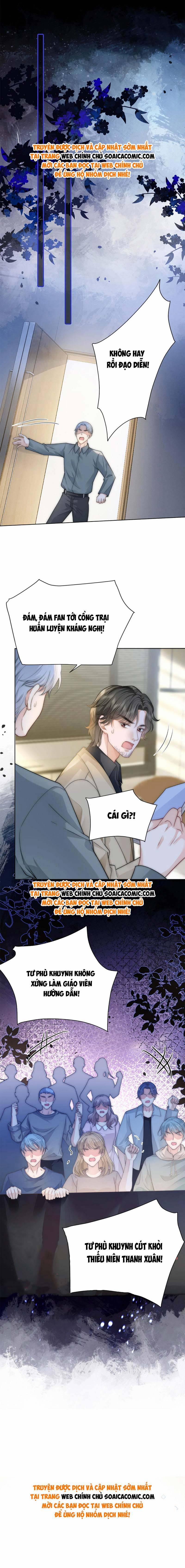 Sau Mất Tất Cả Tôi Trở Lại Như Một Vị Thần 24 trang 7