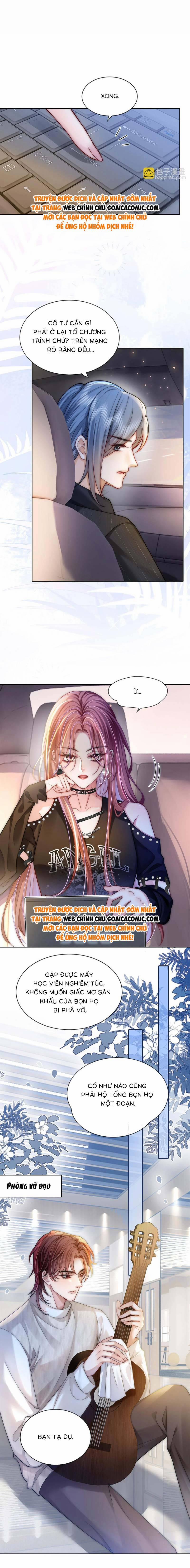 Sau Mất Tất Cả Tôi Trở Lại Như Một Vị Thần 25 trang 2