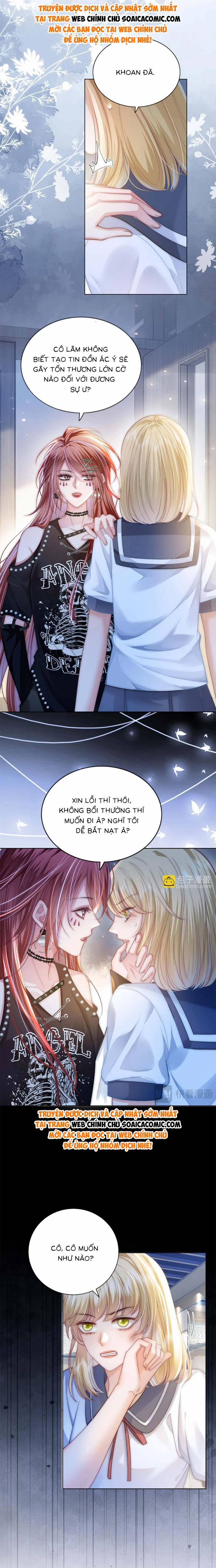 Sau Mất Tất Cả Tôi Trở Lại Như Một Vị Thần 25 trang 5