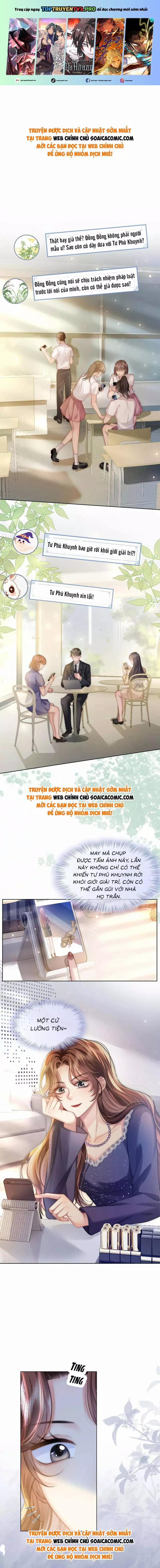 Sau Mất Tất Cả Tôi Trở Lại Như Một Vị Thần 26 trang 0