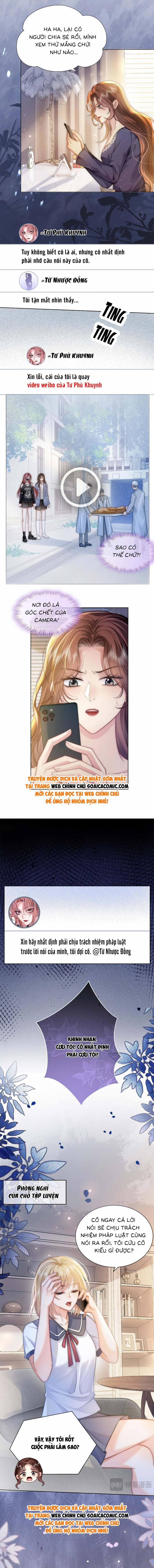 Sau Mất Tất Cả Tôi Trở Lại Như Một Vị Thần 26 trang 1