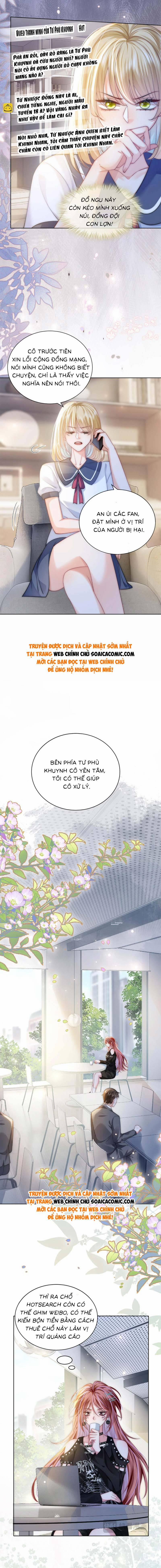 Sau Mất Tất Cả Tôi Trở Lại Như Một Vị Thần 26 trang 2