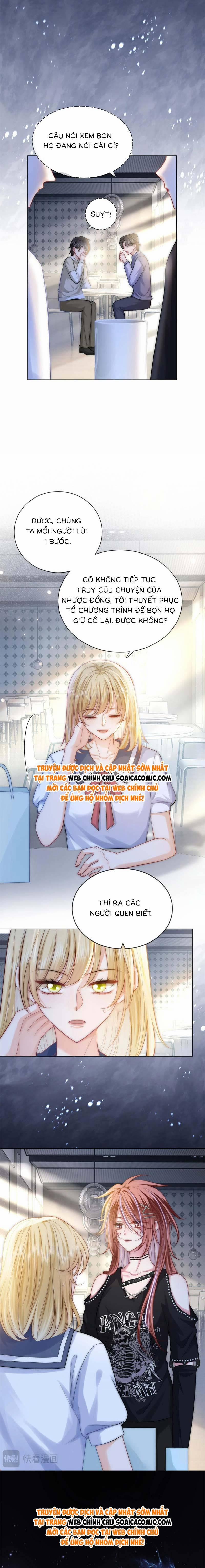 Sau Mất Tất Cả Tôi Trở Lại Như Một Vị Thần 26 trang 4