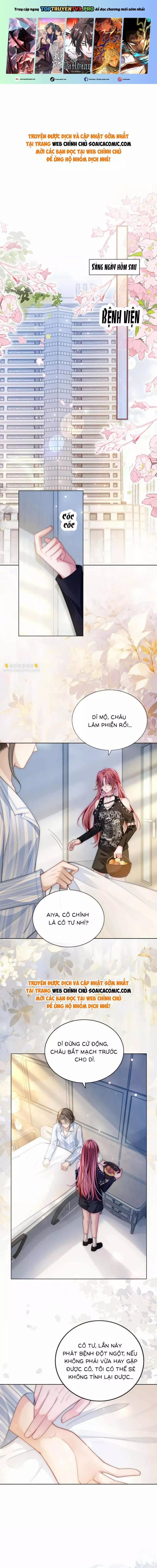 Sau Mất Tất Cả Tôi Trở Lại Như Một Vị Thần 27 trang 0