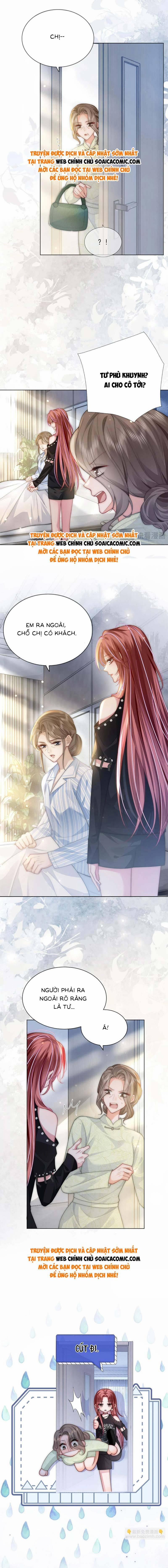 Sau Mất Tất Cả Tôi Trở Lại Như Một Vị Thần 27 trang 1