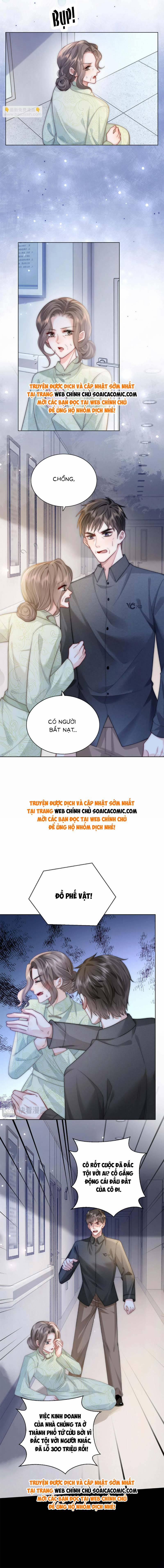 Sau Mất Tất Cả Tôi Trở Lại Như Một Vị Thần 27 trang 2