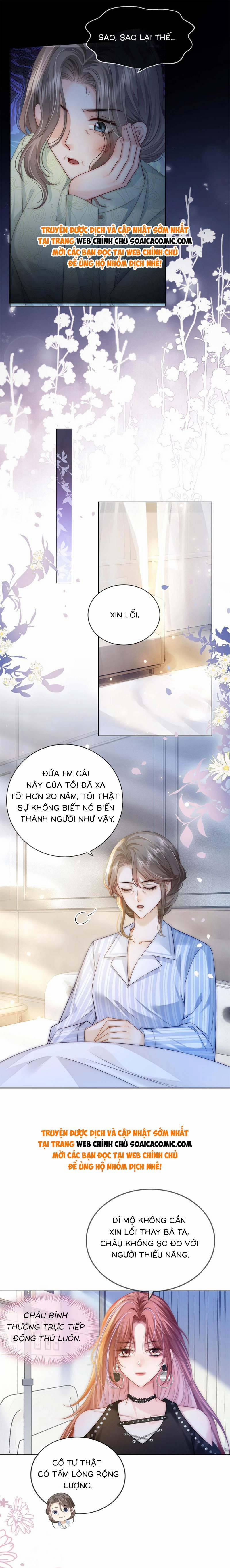 Sau Mất Tất Cả Tôi Trở Lại Như Một Vị Thần 27 trang 3