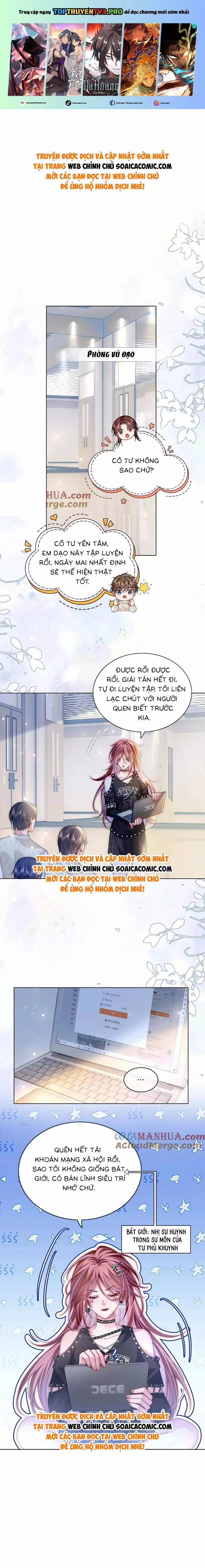 Sau Mất Tất Cả Tôi Trở Lại Như Một Vị Thần 28 trang 0