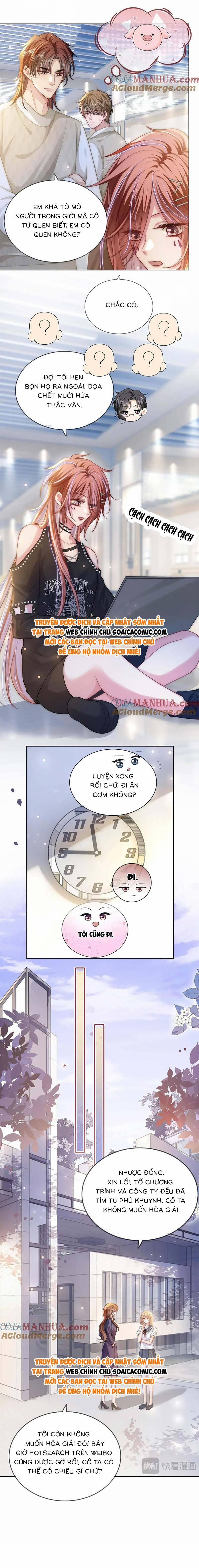 Sau Mất Tất Cả Tôi Trở Lại Như Một Vị Thần 28 trang 1