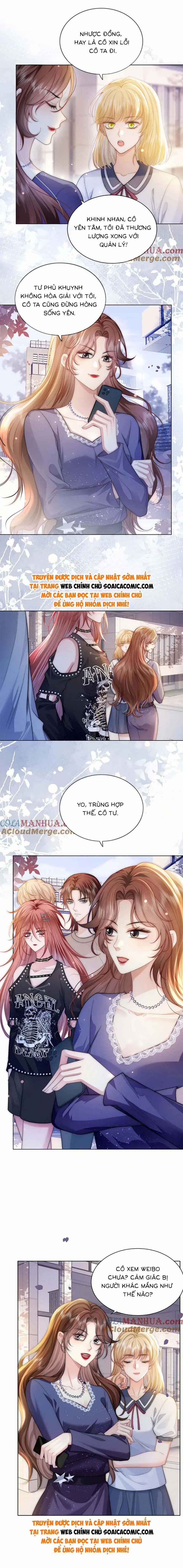 Sau Mất Tất Cả Tôi Trở Lại Như Một Vị Thần 28 trang 2