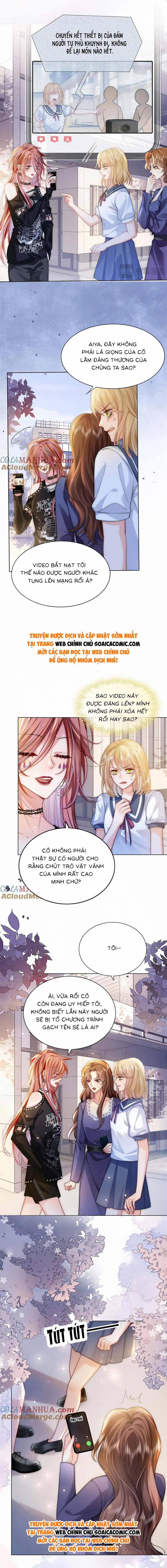 Sau Mất Tất Cả Tôi Trở Lại Như Một Vị Thần 28 trang 4