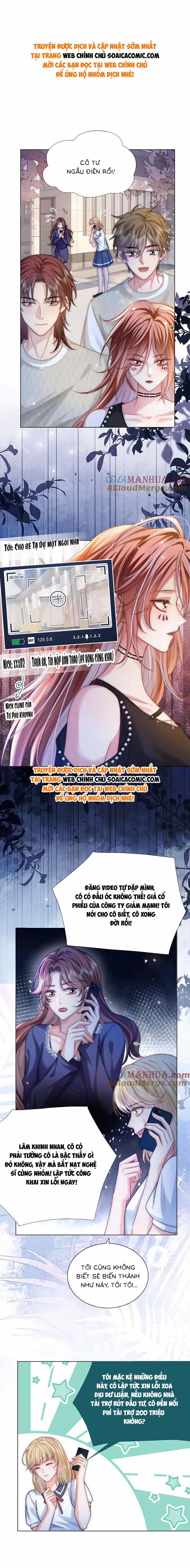 Sau Mất Tất Cả Tôi Trở Lại Như Một Vị Thần 28 trang 6