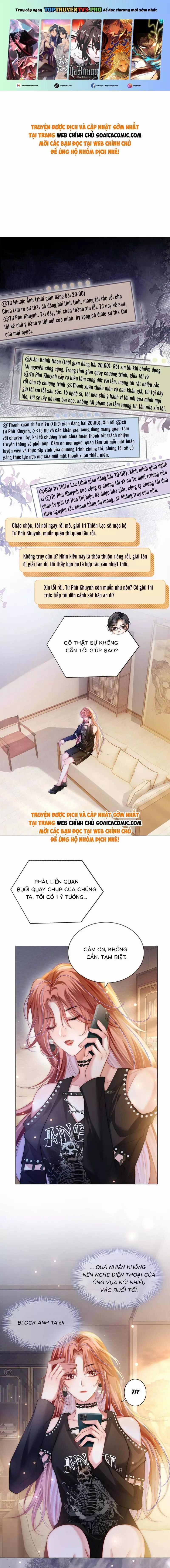 Sau Mất Tất Cả Tôi Trở Lại Như Một Vị Thần 29 trang 0