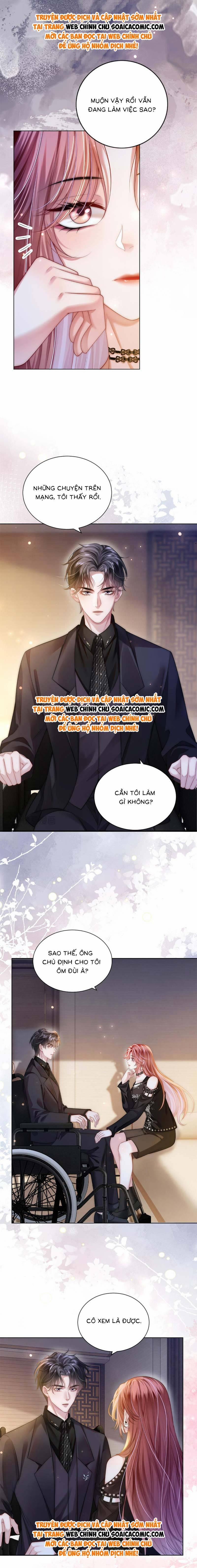 Sau Mất Tất Cả Tôi Trở Lại Như Một Vị Thần 29 trang 1