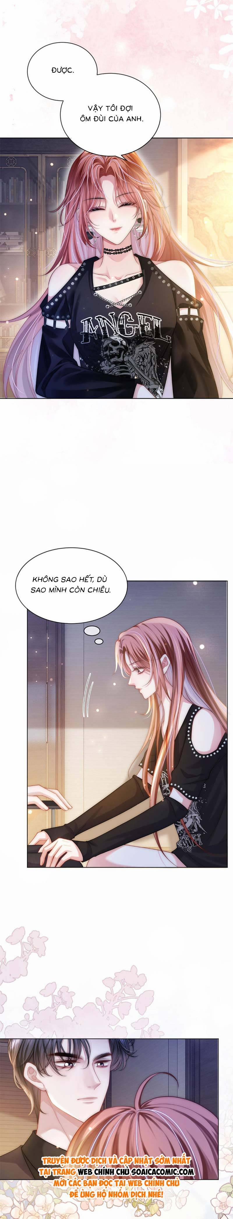 Sau Mất Tất Cả Tôi Trở Lại Như Một Vị Thần 29 trang 2