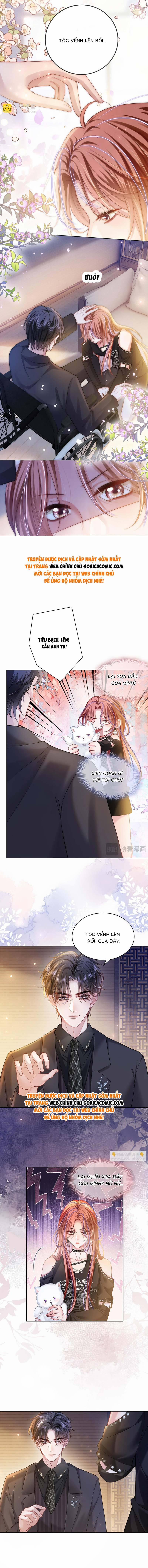 Sau Mất Tất Cả Tôi Trở Lại Như Một Vị Thần 29 trang 3