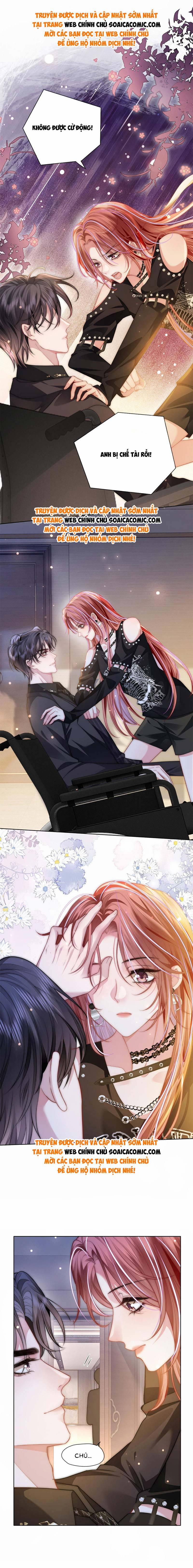 Sau Mất Tất Cả Tôi Trở Lại Như Một Vị Thần 29 trang 4