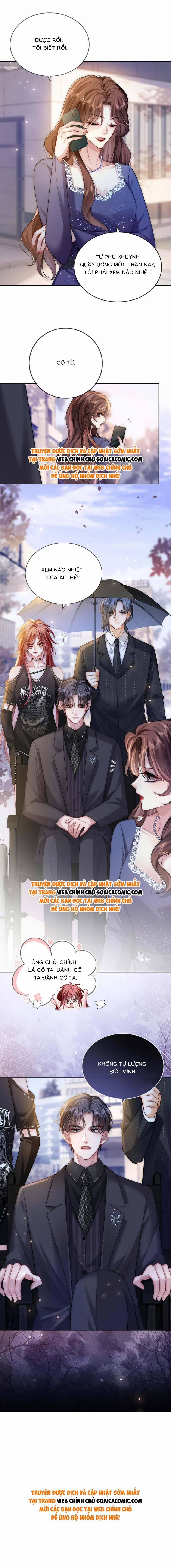 Sau Mất Tất Cả Tôi Trở Lại Như Một Vị Thần 29 trang 7