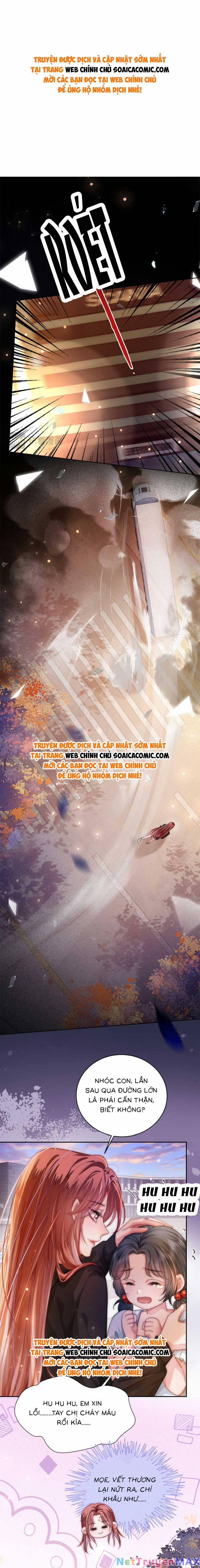 Sau Mất Tất Cả Tôi Trở Lại Như Một Vị Thần 3 trang 0